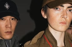 Luxury Earth-Toned Workwear