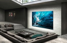 Precision Color Accuracy TVs