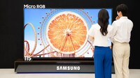 Precision Color Accuracy TVs Image 2