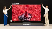 Precision Color Accuracy TVs Image 4