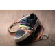 Heritage-Inspired Bold Sneakers Image 3