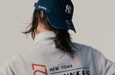 Sporty Heritage Leisurewear