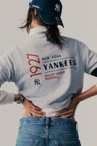 Sporty Heritage Leisurewear Image 1