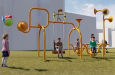Heritage Sound Playgrounds