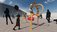 Heritage Sound Playgrounds Image 2