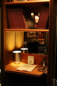 Artisan Furniture Debut Image 1