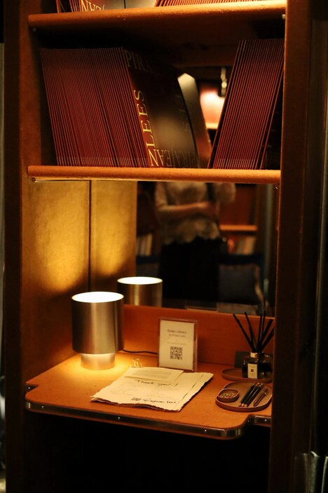 Artisan Furniture Debut