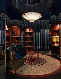 Artisan Furniture Debut Image 2