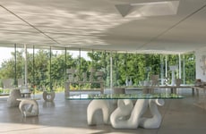 Sculptural Design Exhibitions