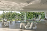 Sculptural Design Exhibitions Image 1