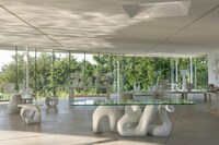 Sculptural Design Exhibitions
