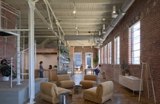 Adaptive Reuse Landmarks