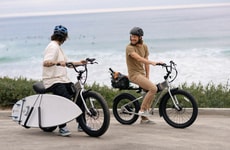 Mighty Micro Electric Bikes
