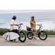Mighty Micro Electric Bikes Image 1