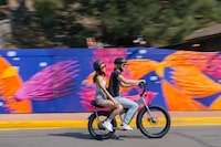 Mighty Micro Electric Bikes Image 2