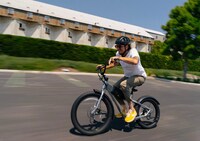 Mighty Micro Electric Bikes Image 3