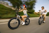 Mighty Micro Electric Bikes Image 4