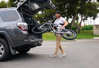Mighty Micro Electric Bikes Image 5