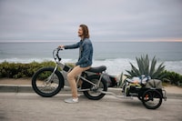 Mighty Micro Electric Bikes Image 6