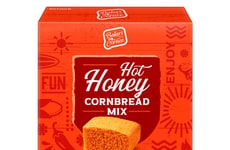 Hot Honey Cornbread Mixes