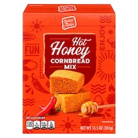 Hot Honey Cornbread Mixes