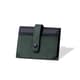 Suede-Like Automotive Lining Wallets Image 5