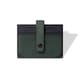 Suede-Like Automotive Lining Wallets Image 7