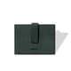 Suede-Like Automotive Lining Wallets Image 8