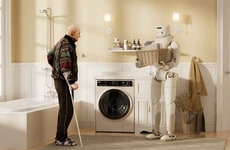 Interactive Companion Care-Bots