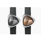 Hypnotic Triangular Timepieces Image 2
