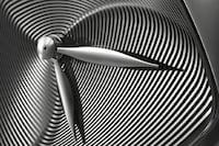 Hypnotic Triangular Timepieces Image 3