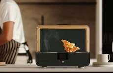 AI-Powered Mushroom Growers