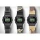 Stealthy Collaboration Timepieces Image 1