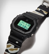 Stealthy Collaboration Timepieces Image 3