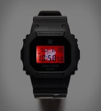 Stealthy Collaboration Timepieces Image 6