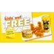 Back-to-School Dining Promotions Image 1