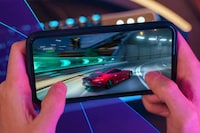 AI-Powered Graphics Upscaling
