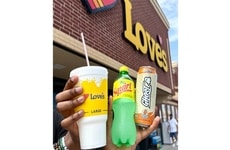 Midweek Summertime Refreshment Promotions