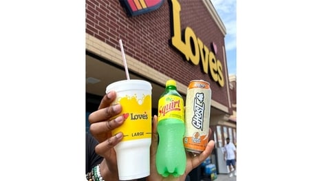 Midweek Summertime Refreshment Promotions