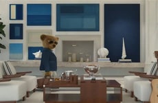 Mascot-Inspired Animated Short Films