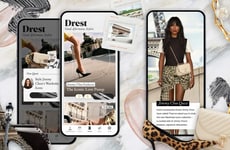Fashion Gaming App Collabs