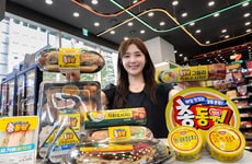 Gas Station Meal Partnerships