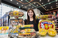 Gas Station Meal Partnerships Image 1
