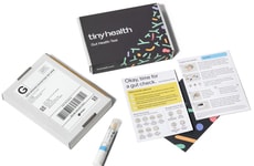At-Home Microbiome Tests