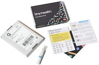 At-Home Microbiome Tests