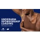 Antiperspirant Sports Partnership Campaigns Image 1