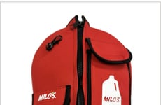 Custom Insulated Drink Sleeves