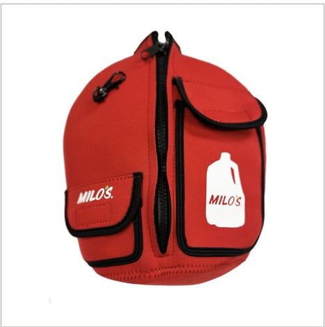 Custom Insulated Drink Sleeves