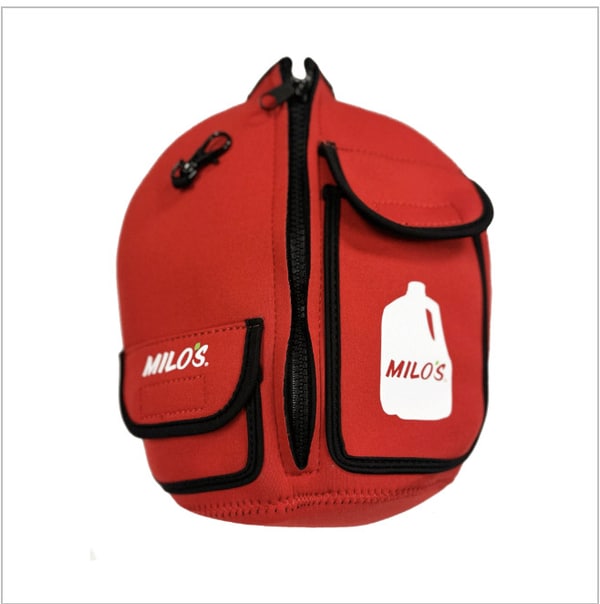 Custom Insulated Drink Sleeves