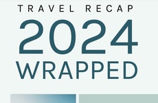 Travel Story Visuals